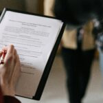 Cláusulas para investimento seguro como sócio