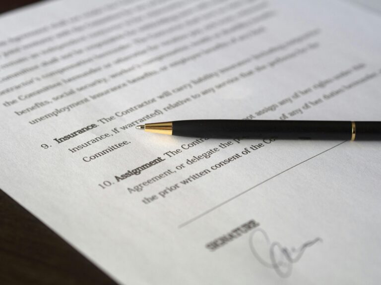 Contratos Internacionais, Cláusulas Essenciais para Empresas que Importam ou Exportam
